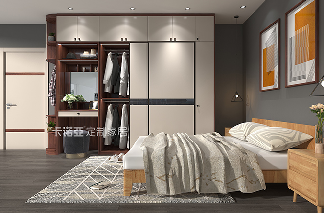 做定製衣櫃家具生意可以嗎?定製家具都有哪些優點? 做定製衣櫃家具生意可以嗎?定製家具都有哪些優點?