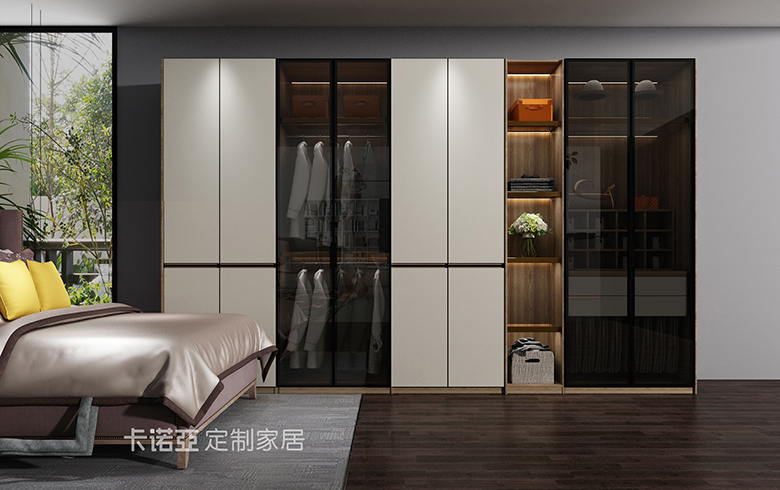整體衣櫃加盟費用高嗎？整體衣櫃加盟代理需要多少錢？