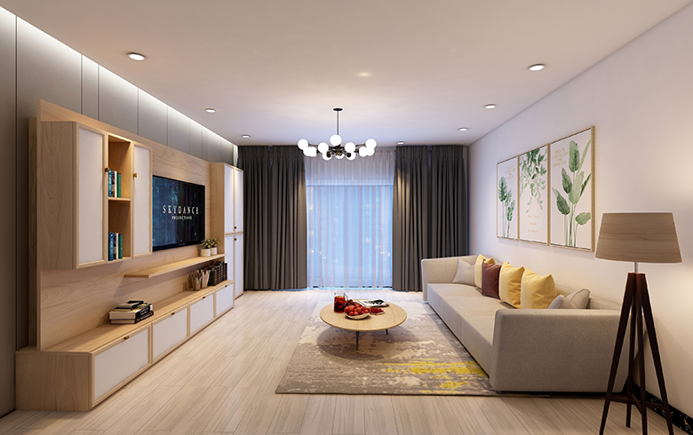 房屋整裝怎麽樣？整裝裝修的優勢有哪些？