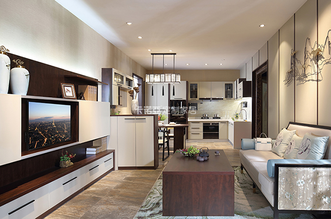 威海定製家具品牌有哪些？威海定製家具哪家好？