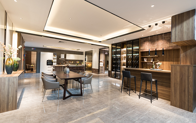 如何找裝修公司不被坑？留意這四點即可