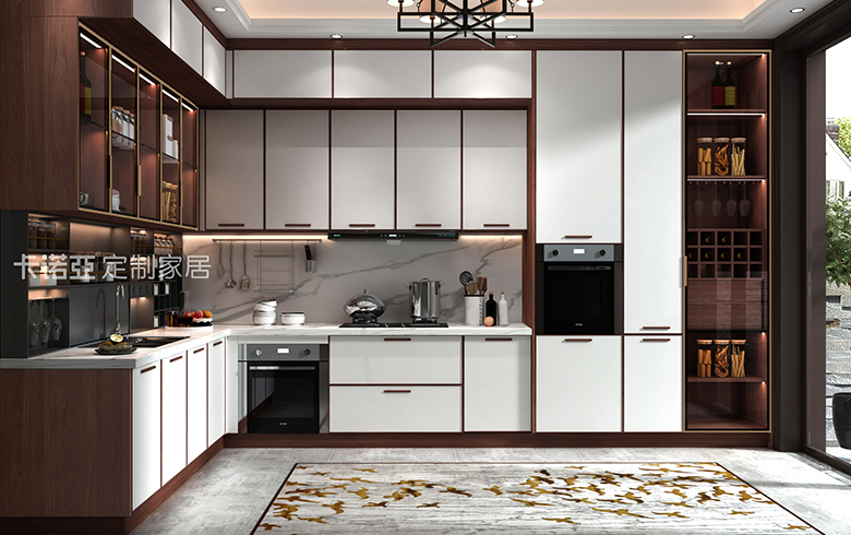 整體櫥櫃哪個牌子比較好？整體櫥櫃品牌推薦