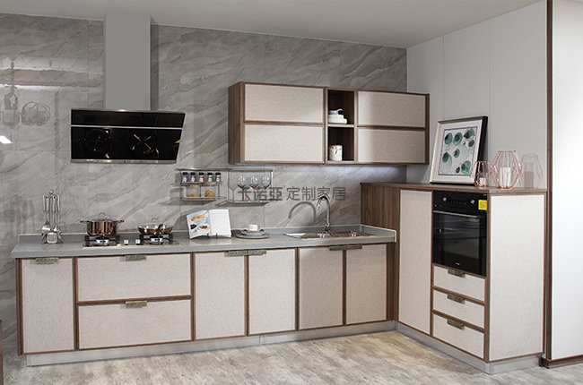 定製櫥櫃怎樣收費？定製櫥櫃的價格與什麽有關？