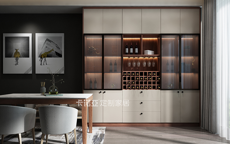 2020年家裝建材行業什麽賺錢？全屋定製發展火熱