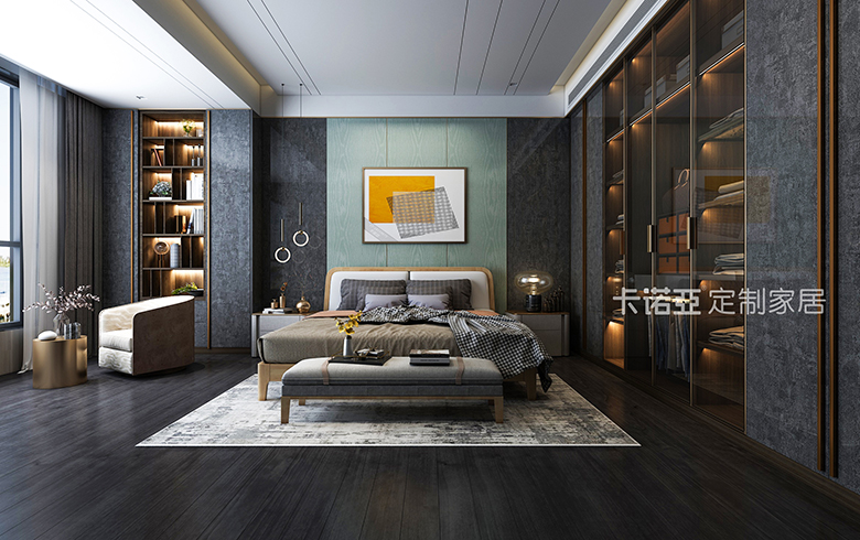 全屋定製一線品牌有哪些？全屋定製一線品牌推薦