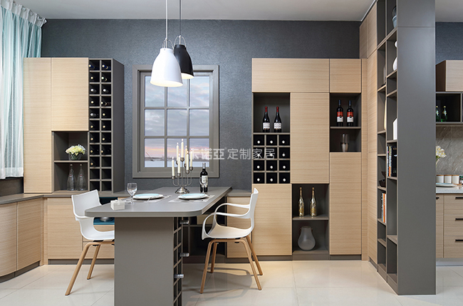 寧波全屋定製家具品牌有哪些？寧波全屋定製家具哪家好？