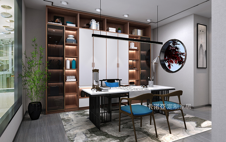 全屋定製一線品牌是哪些？全屋定製一線品牌的優勢體現在哪裏？