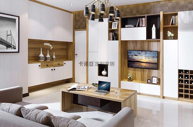 全屋定製品牌哪家好？全屋定製十大名牌排行