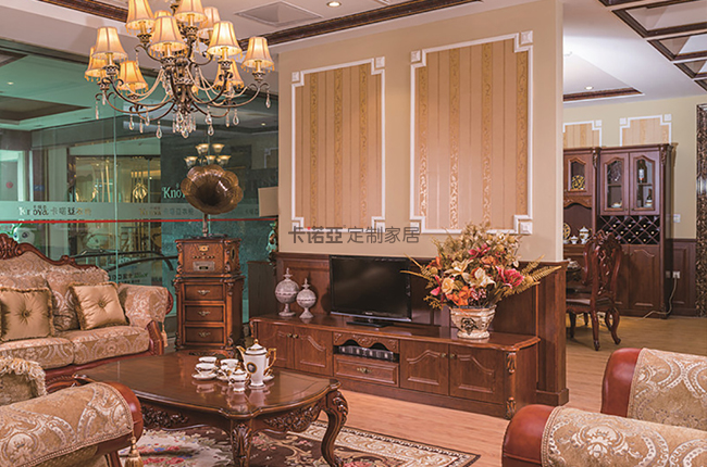 延邊全屋定製品牌有哪些？延邊全屋定製哪家好？