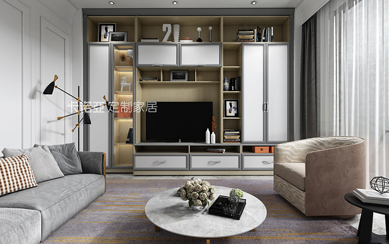 昆明全屋定製品牌有哪些？昆明全屋定製哪家好？