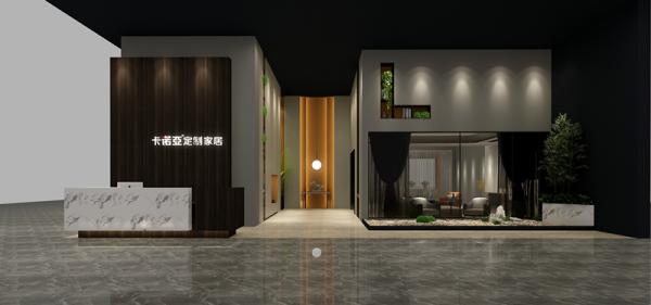 2020年廣州建博會定製家居參展廠家有哪些？