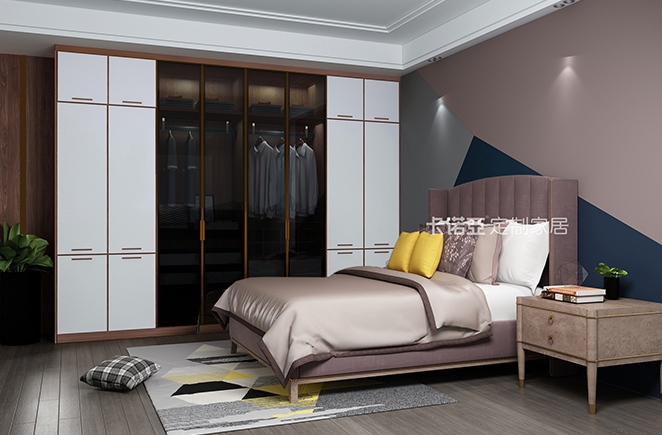 整體衣櫃十大排名都有哪些品牌？