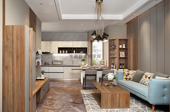 吳忠全屋定製品牌有哪些？吳忠全屋定製哪家好？