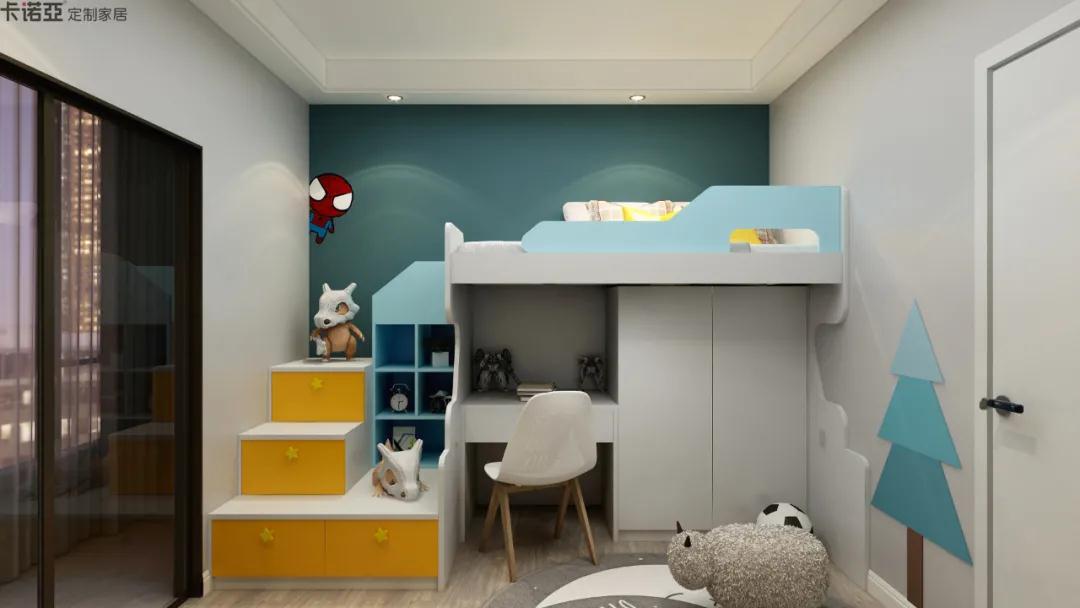 新鄉全屋定製哪家好？新鄉定製家具品牌