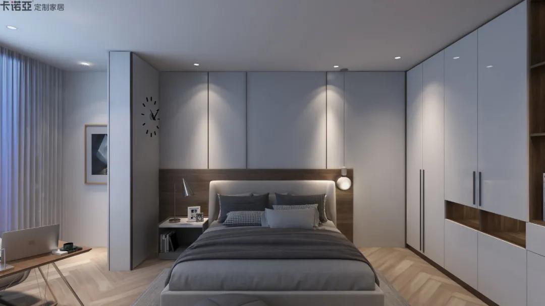 全屋定製行業競爭激烈，怎麽才能贏得屬於自己的市場份額?