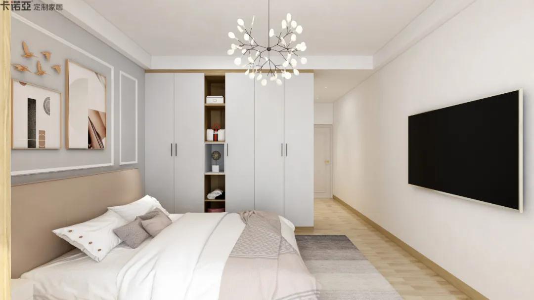 加盟全屋定製能選擇三四線品牌嗎?三四線品牌可靠嗎?