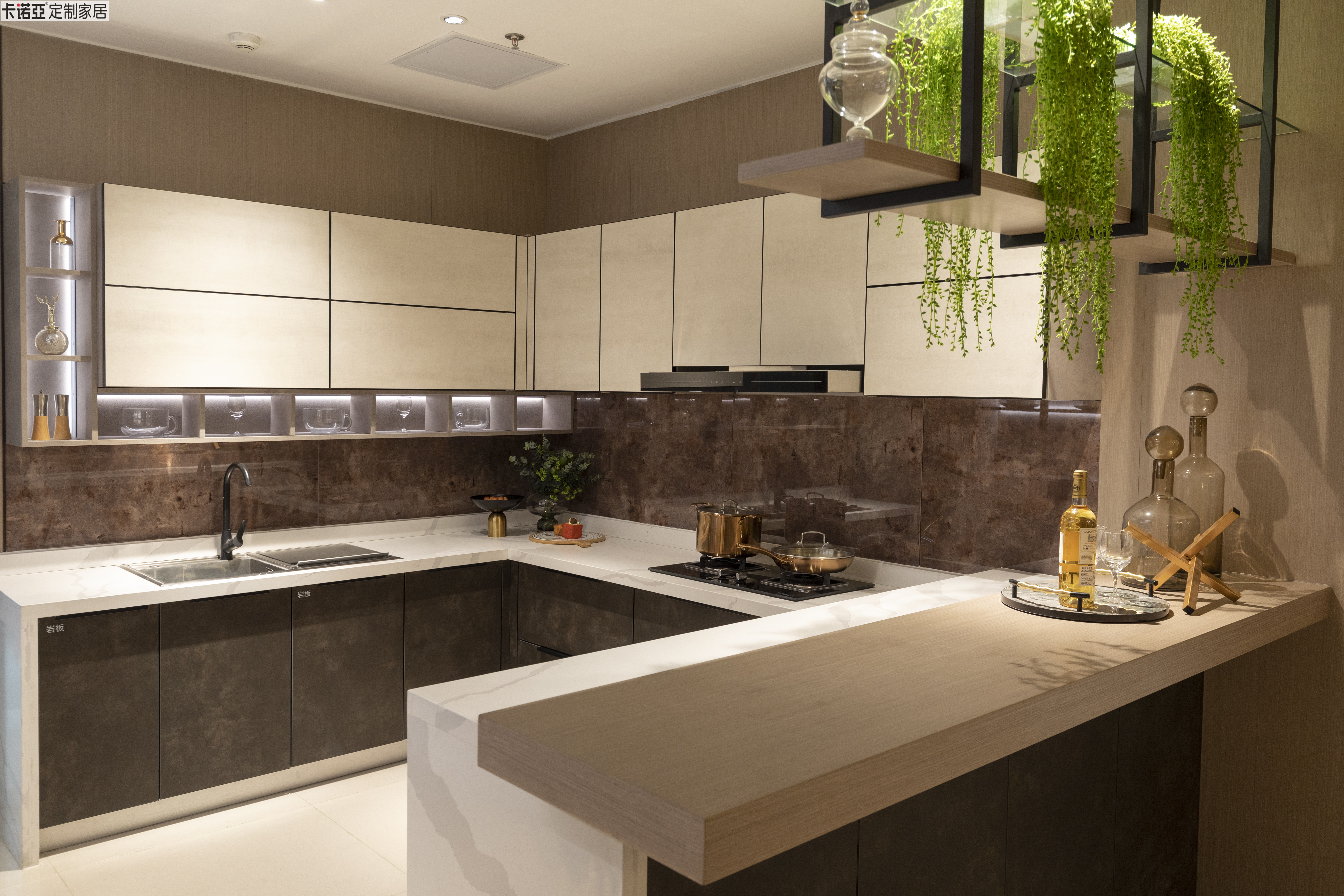 2021年開全屋定製家具店有前景嗎?定製家具櫥櫃流程詳細介紹