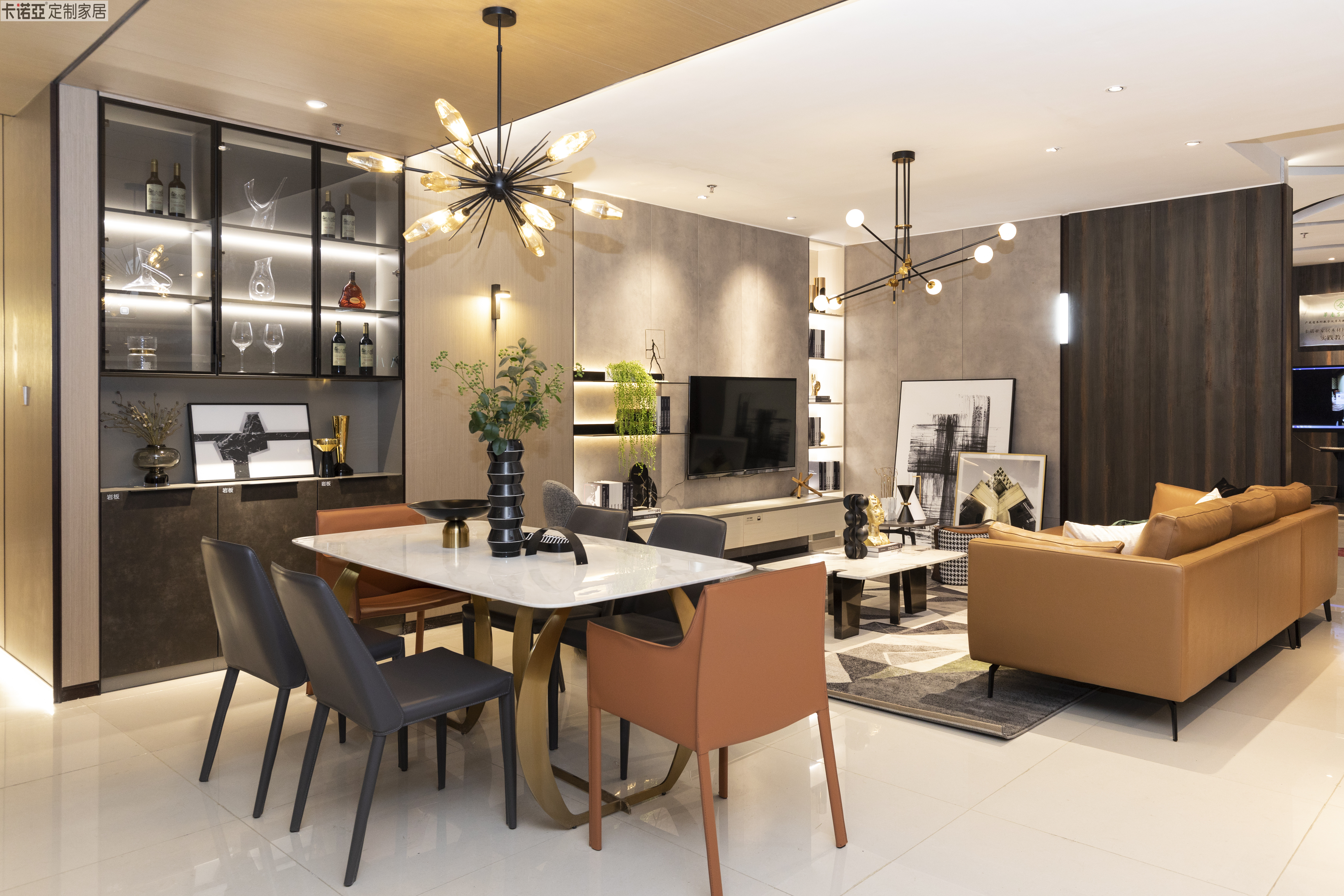 全屋定製和家具企業的區別？全屋定製發展趨勢深度分析