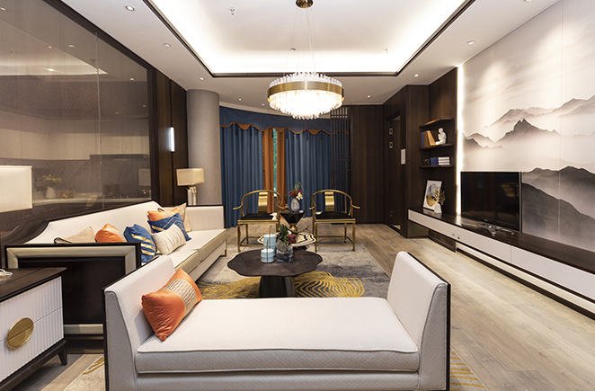 全屋定製發展趨勢是怎樣？