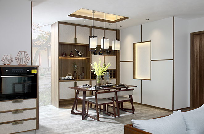 沒有經驗適合開全屋定製家具加盟店嗎？