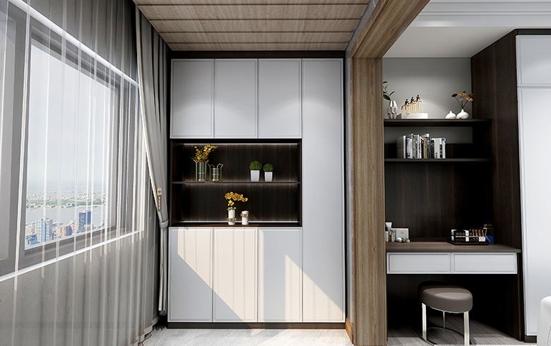 丹東全屋定製哪家好？丹東全屋定製品牌介紹