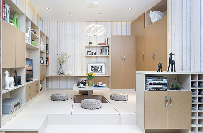 多品類整合讓門店獲客更容易?定製家居行業發展趨勢分析 多品類整合讓門店獲客更容易?定製家居行業發展趨勢分析