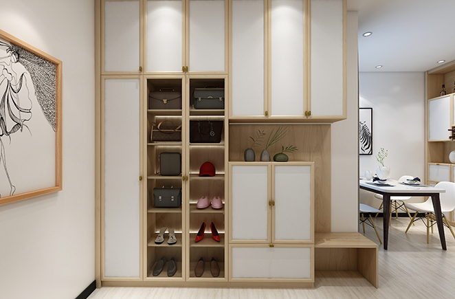 2021加盟全屋定製家具怎麽樣?全屋定製家具的優勢在哪裏?