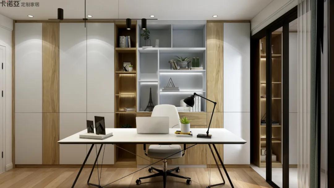 全屋定製和家具企業之間的區別？全屋定製發展趨勢深度分析