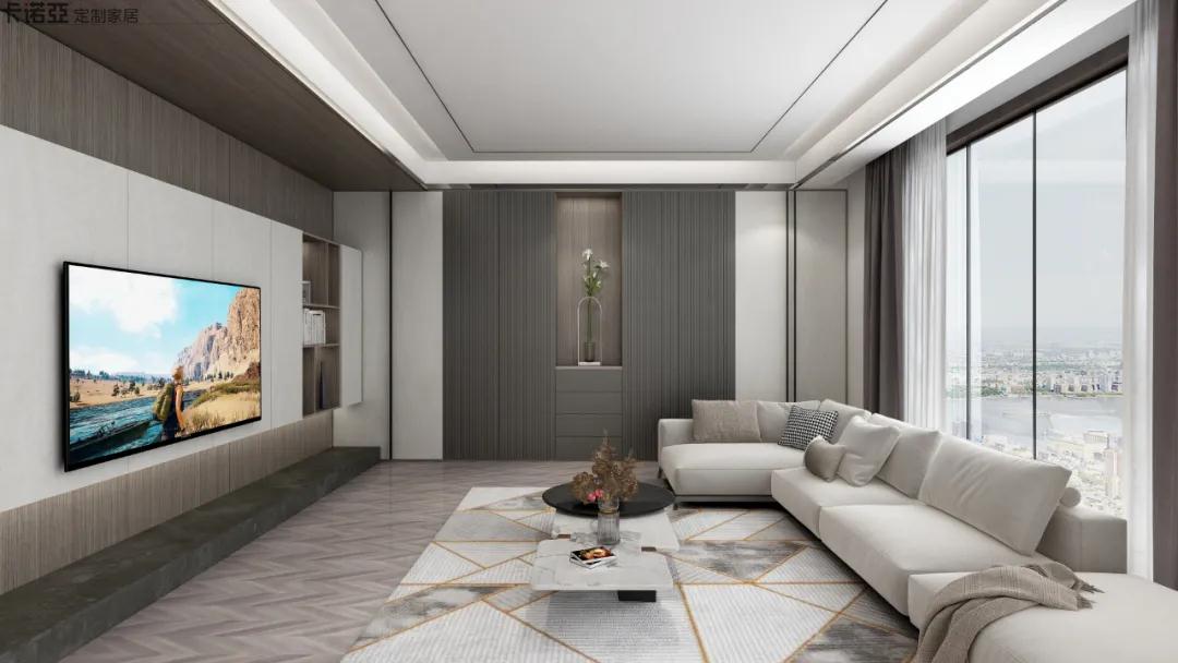 如何選擇一個好的全屋定製品牌？