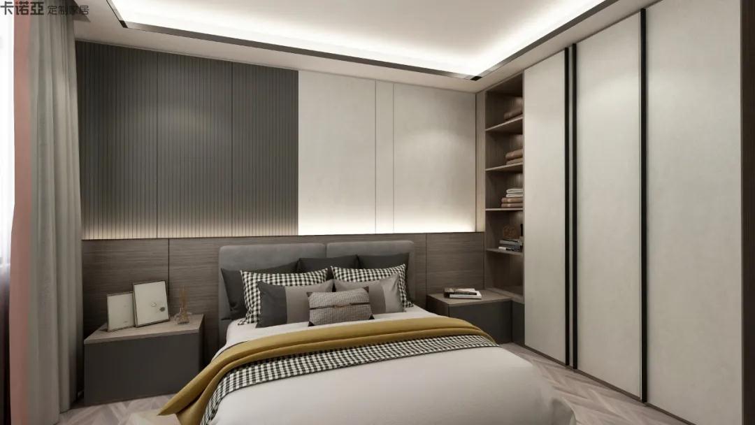 一線城市有哪些全屋定製品牌可以加盟？