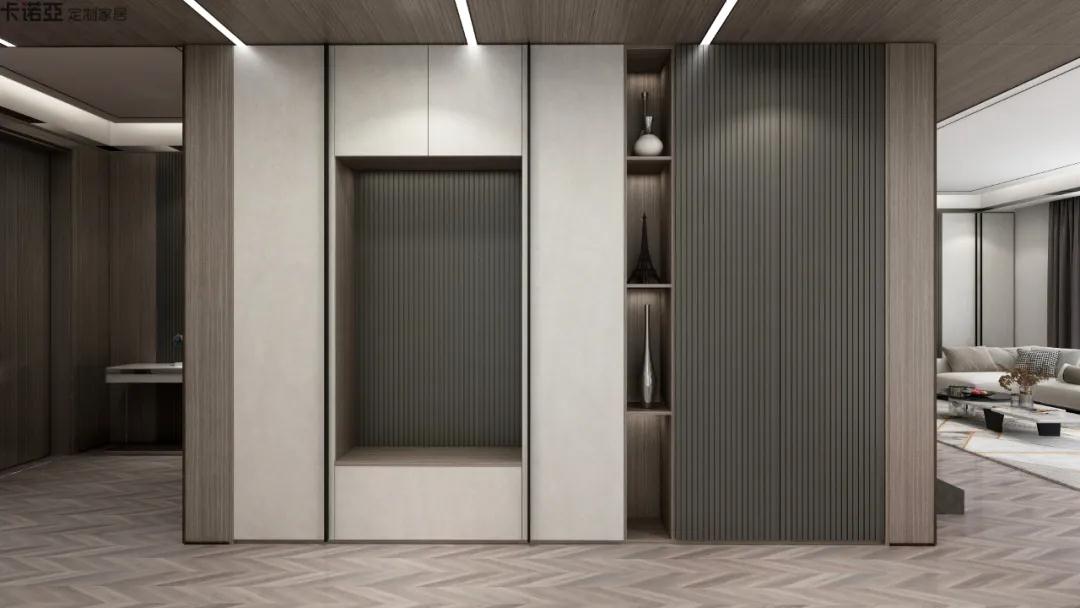 全屋定製家具加盟有哪些流程？