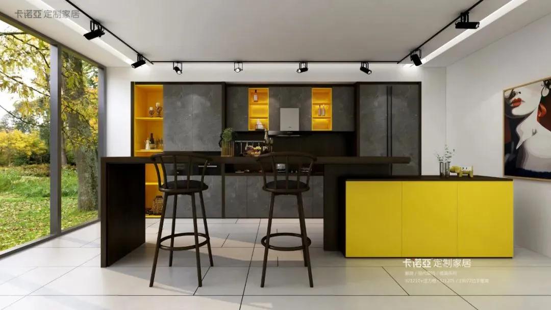 全屋定製家具排行榜，你會選哪個品牌？