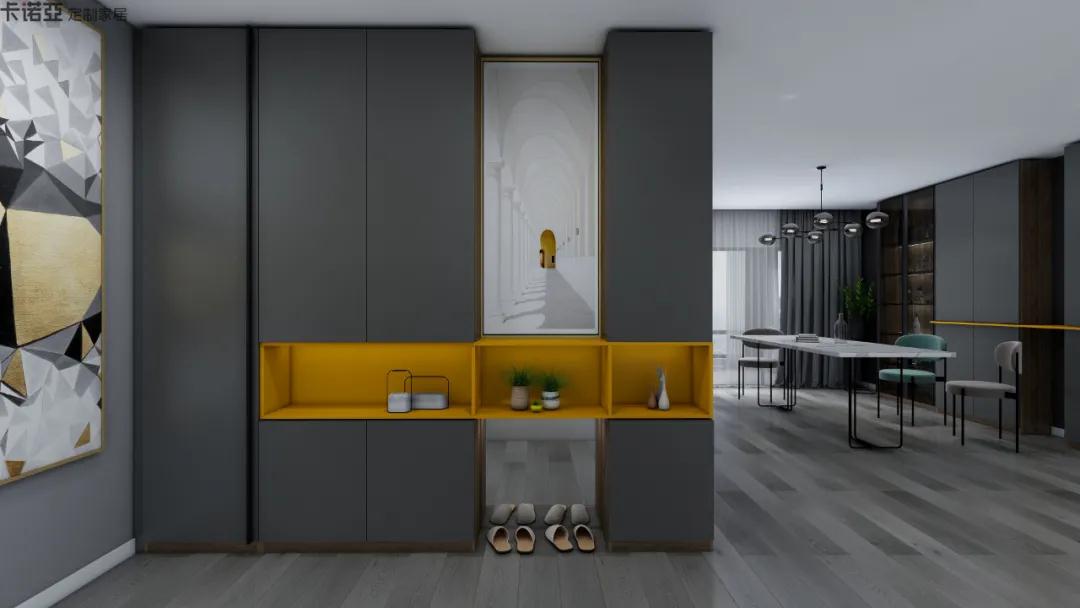 全屋定製家具排行榜，你會選哪個品牌？