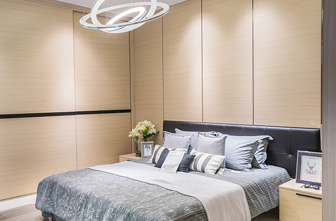 全屋定製品牌很多，哪些品牌好呢？