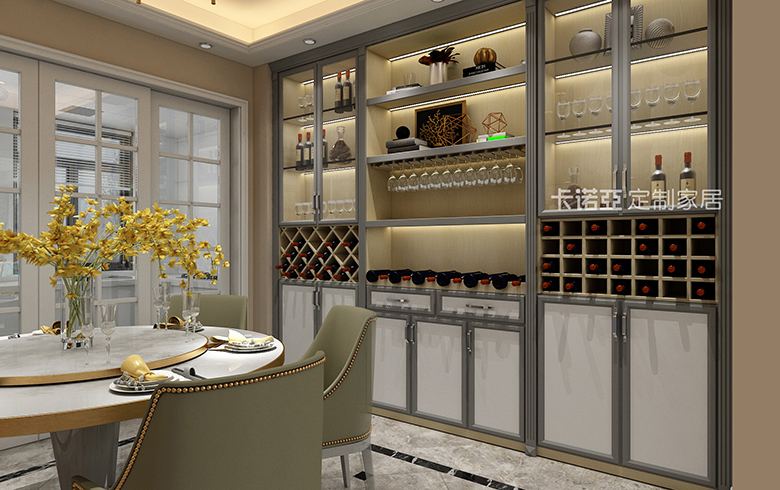 哪些全屋定製家具品牌是真正有實力？