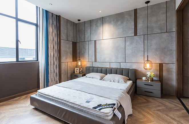 全屋定製家具品牌排行榜前十名有哪些？如何選擇全屋定製加盟？