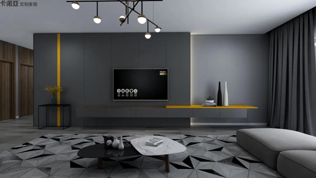 全屋家居定製有哪些特點和優勢？