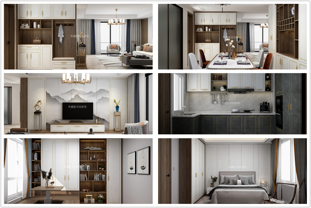 家居經銷商介入舊房翻新領域，需有完善的支撐體係