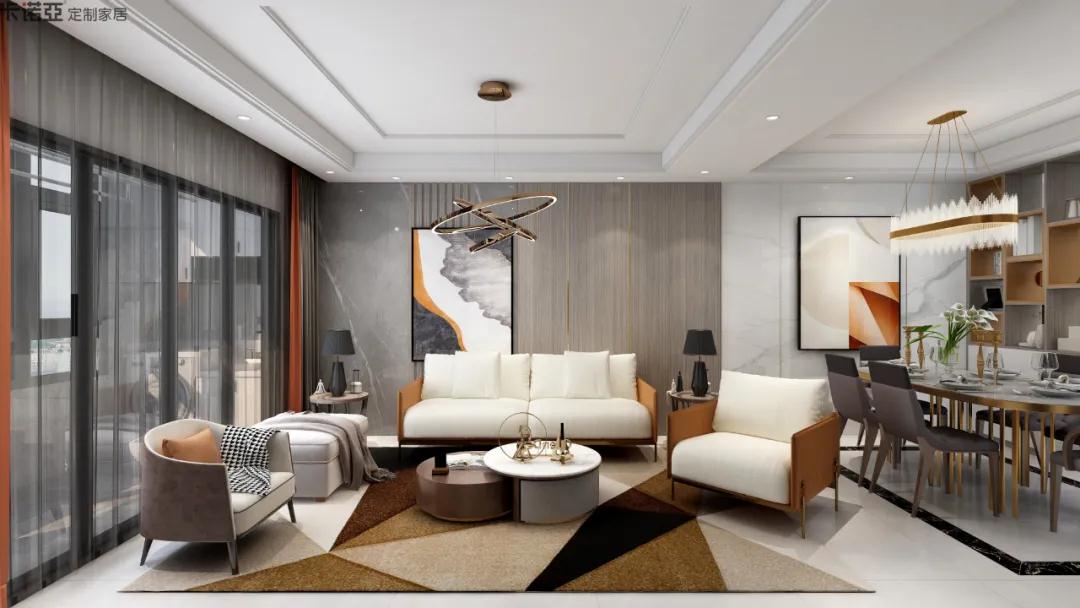 全屋定製家具招商加盟都需要了解什麽？