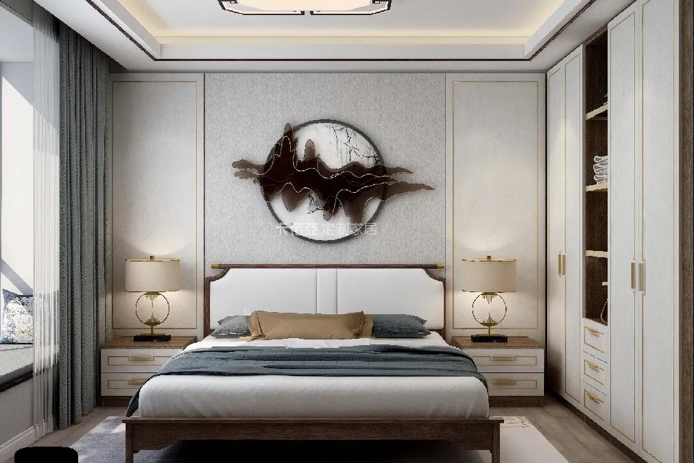 定製衣櫃加盟為什麽要選擇品牌?自己開店不行嗎?