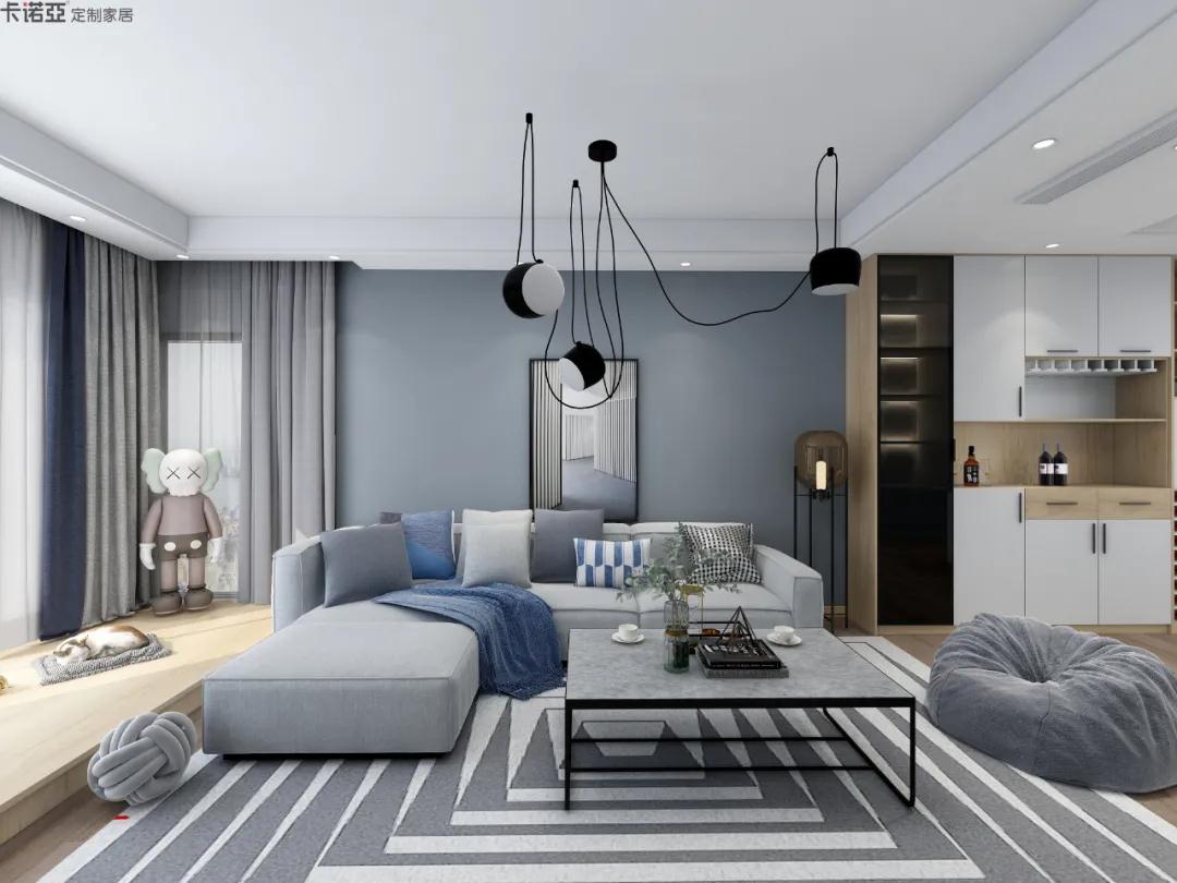 加盟全屋定製品牌要避開哪些坑?這三點需要重點關注