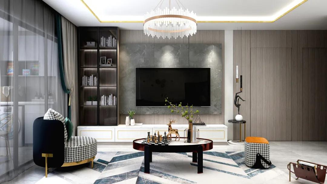 全屋定製家具品牌廠家怎麽找？選加盟品牌看哪些？