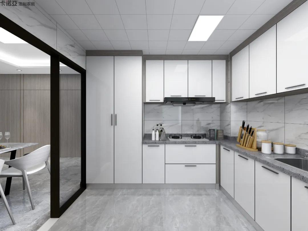 櫥櫃定製行業不好做了嗎?經營櫥櫃品牌容易遇見的問題