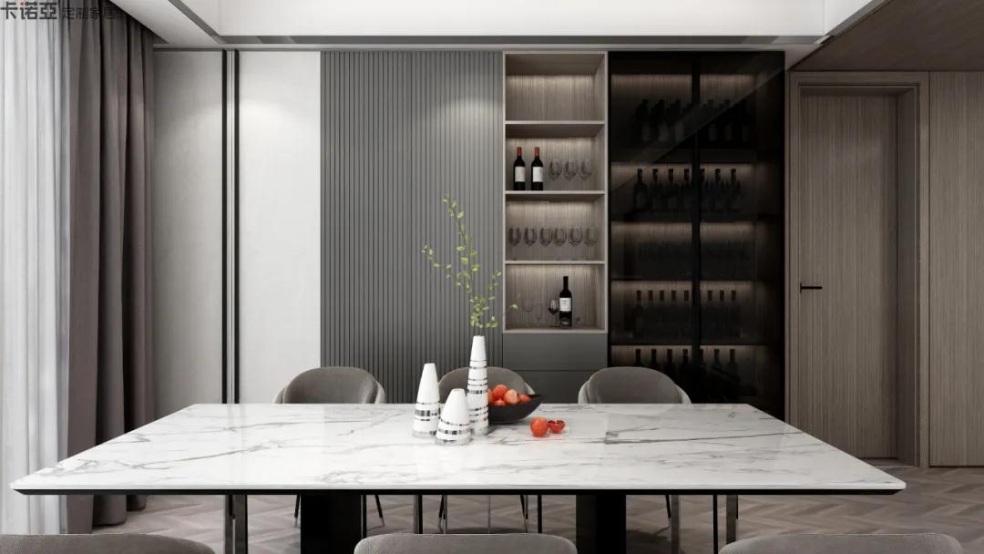 為什麽說全屋定製是個好的創業項目?如何選擇定製品牌