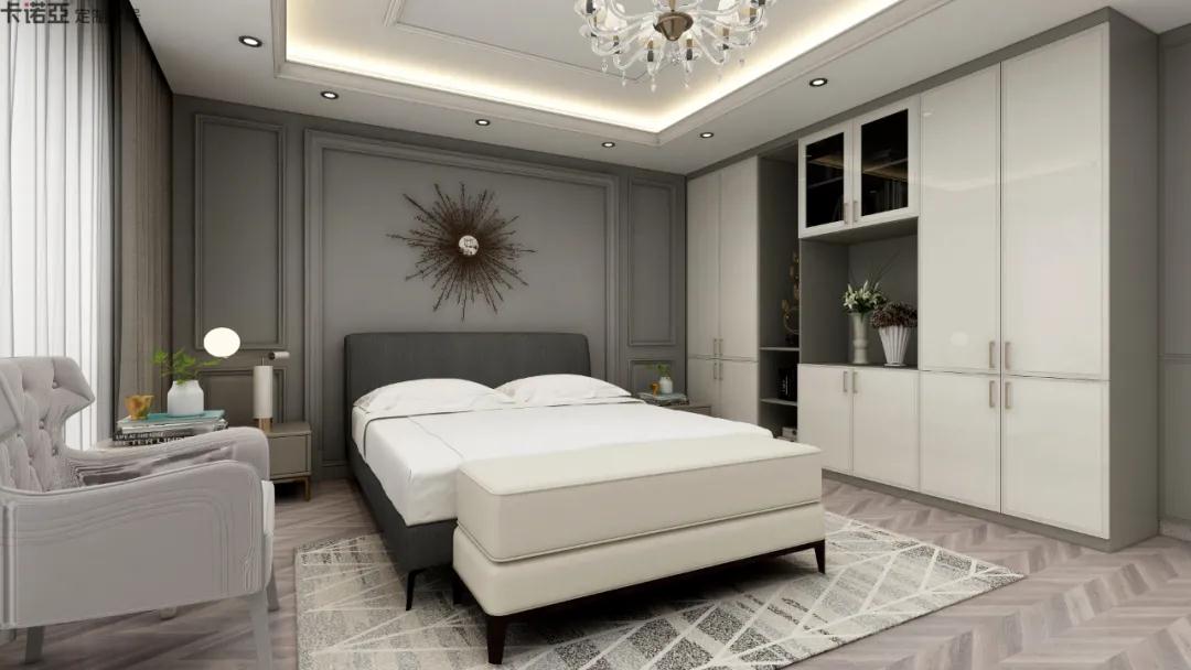 開定製衣櫃品牌加盟店怎麽樣？