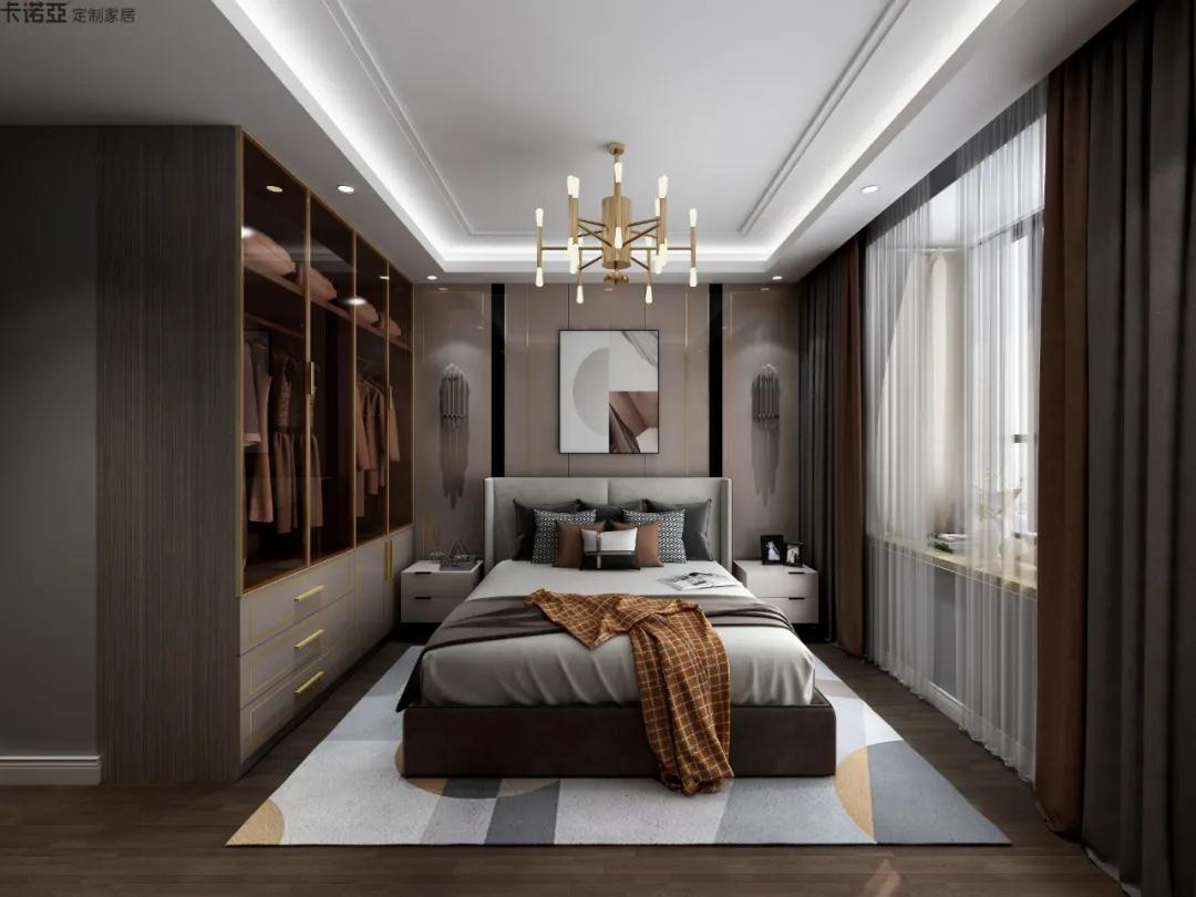 加盟全屋定製品牌怎麽選？這個品牌值得信賴