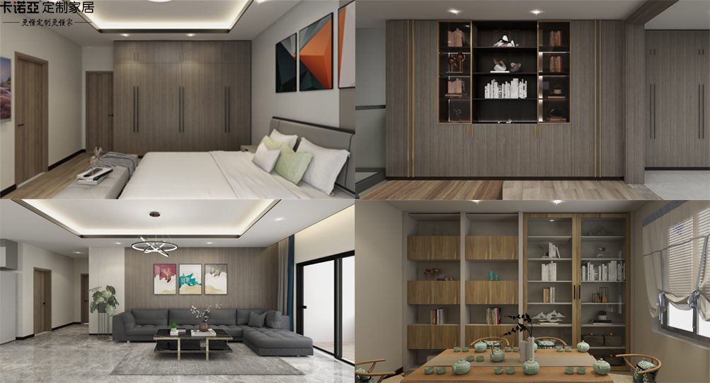 “拎包入住”新風口，選對品牌才是製勝關鍵