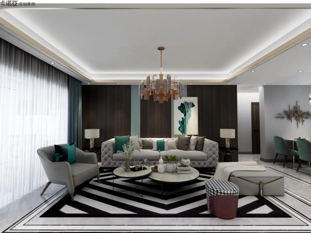 全屋定製加盟能給經銷商帶來什麽好處？