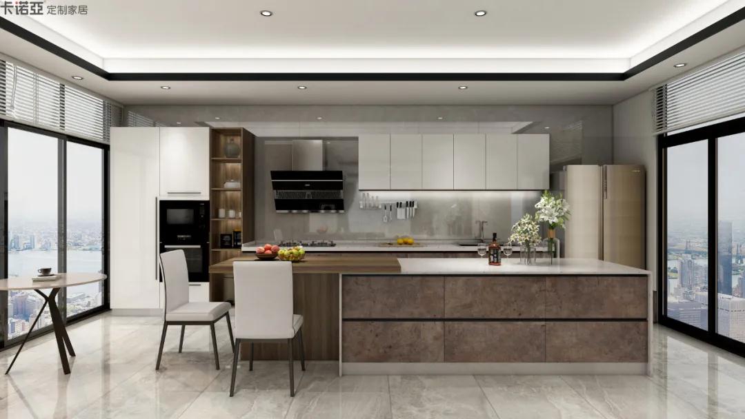 考察加盟全屋定製品牌工廠要注意哪些問題？