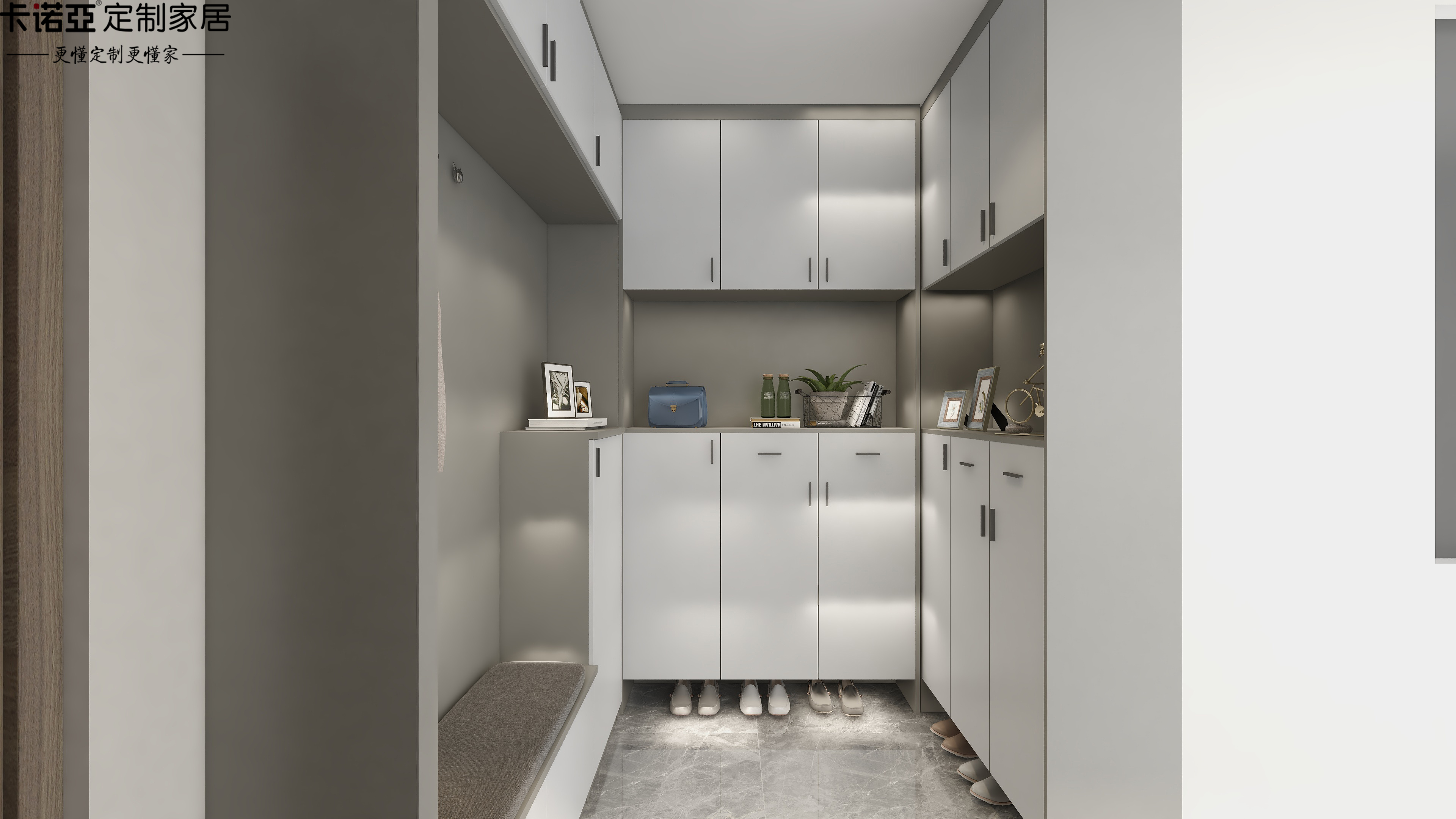 開個定製衣櫃店需投資多少錢?定製衣櫃品牌店投資費用介紹